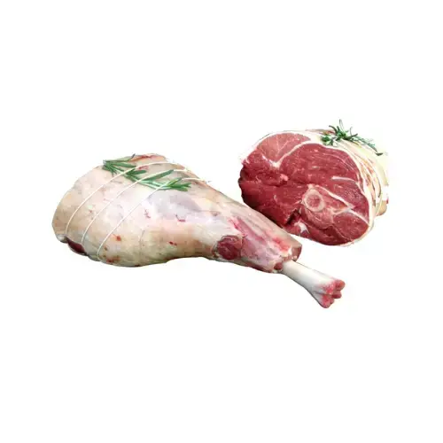 Thịt Đùi Cừu Tươi Ngon Giá Sỉ