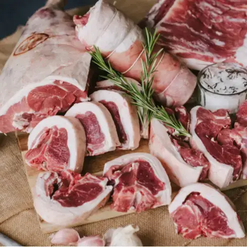 Cừu Nguyên Con Móc Hàm Giá Tốt