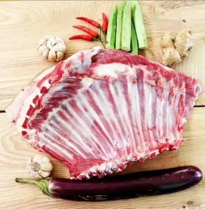 Sườn Cừu Tươi Ngon Giá Tốt 