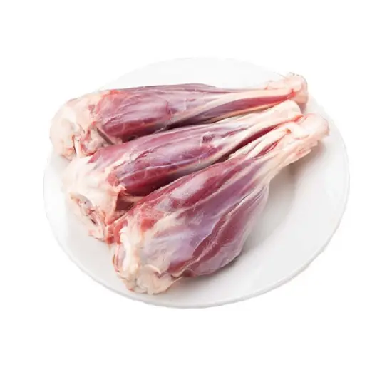 Thịt Bắp Cừu Tươi Ngon Giá Sỉ 