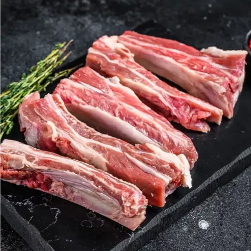 Sườn Bò Tươi Ngon Giá Sỉ 