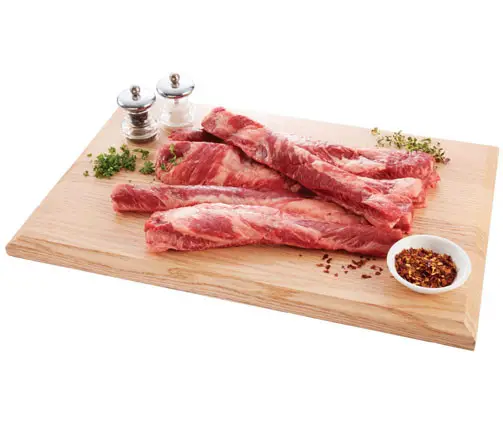 Sườn Bò Tươi Ngon Giá Sỉ 