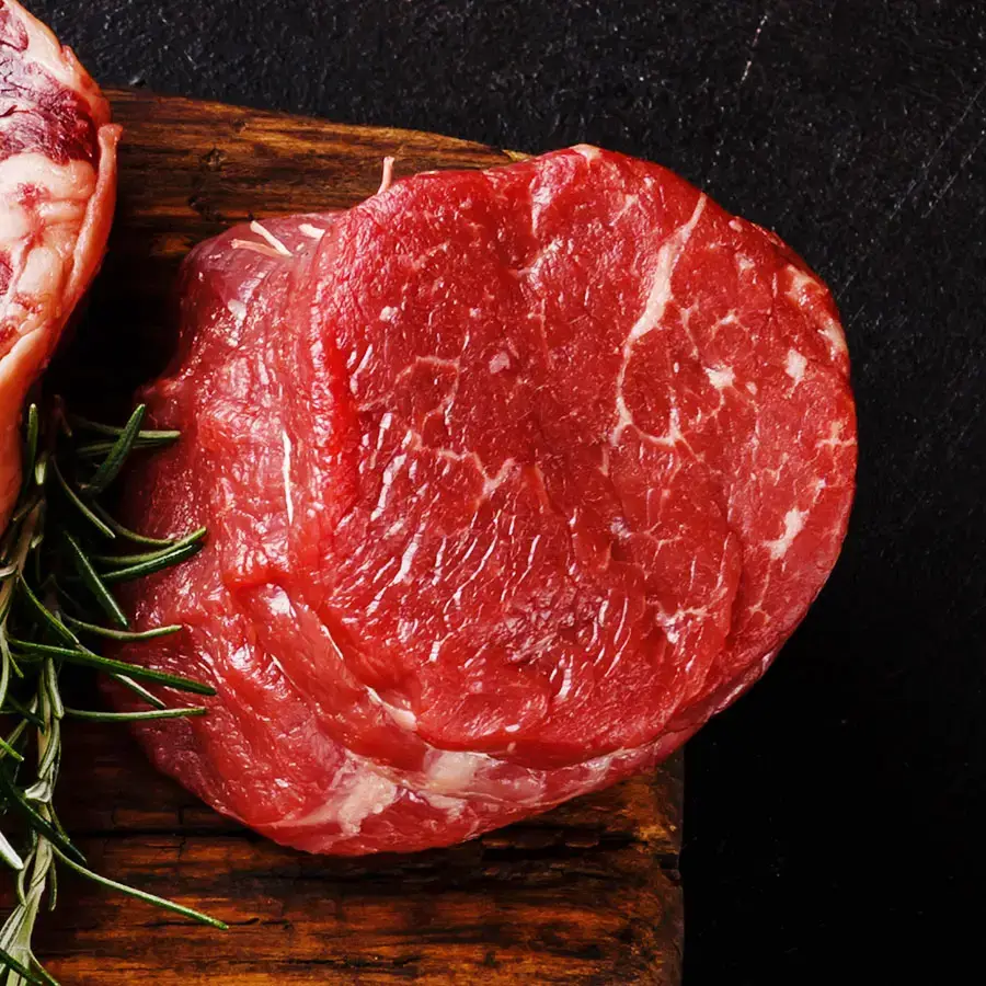 Nạc Đùi Bò Tươi Ngon Giá Sỉ