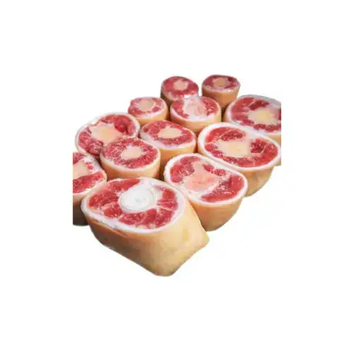 Đuôi Bò Tơ Tươi Ngon Giá Sỉ 