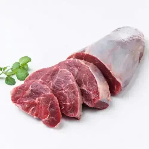 Bắp Rùa Bò Tơ Tươi Ngon Giá Sỉ