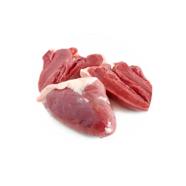 Tim Bò Tơ Tươi Ngon Giá Sỉ