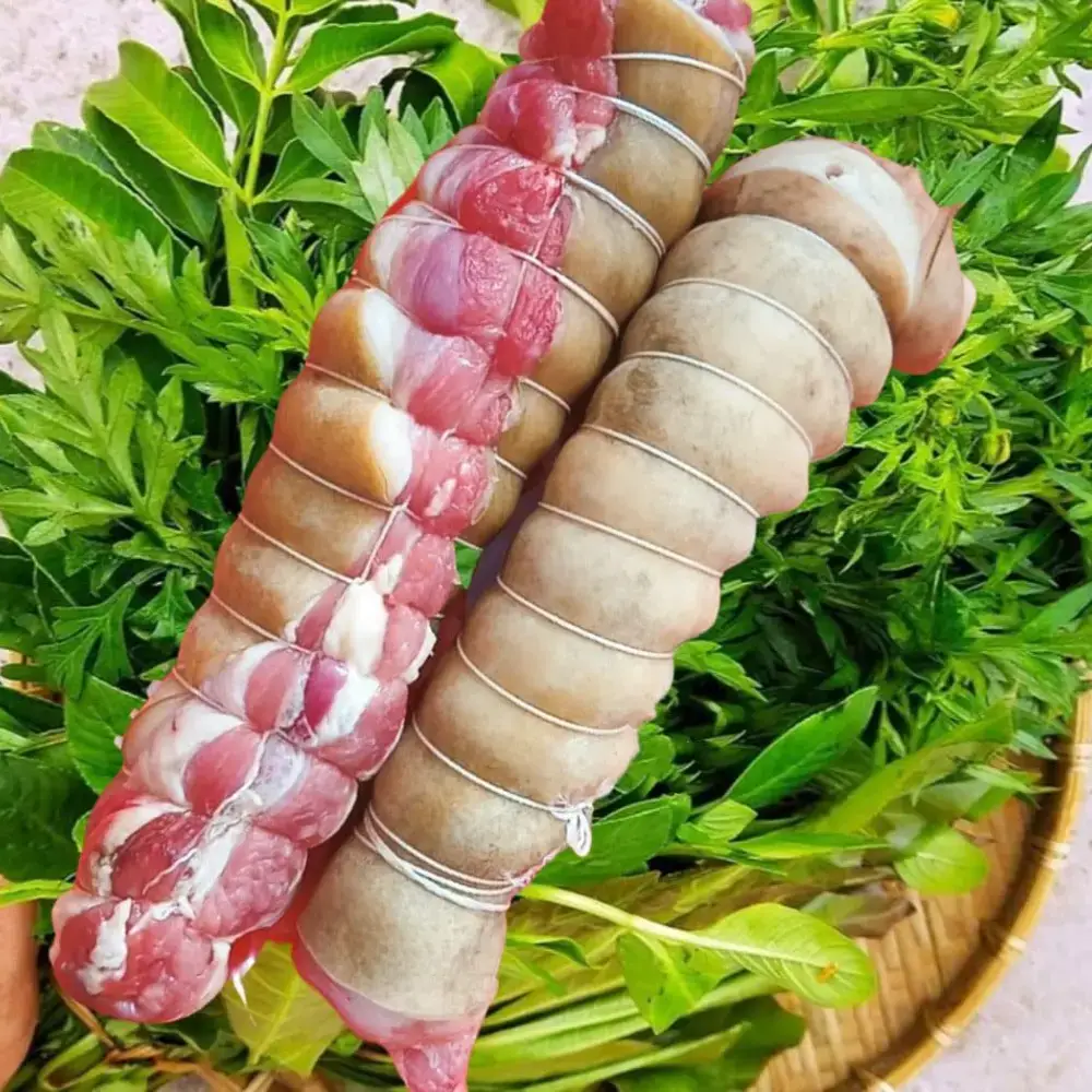Bò Tơ Cuộn Tươi Ngon Giá Tốt