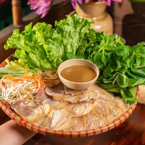 Bò Tơ Cuộn Tươi Ngon Giá Tốt