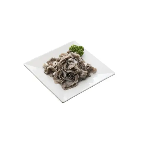 Lá Sách Bò Đen Tươi Ngon Giá Sỉ 