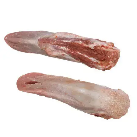 Lưỡi Bò Tươi Giá Tốt 