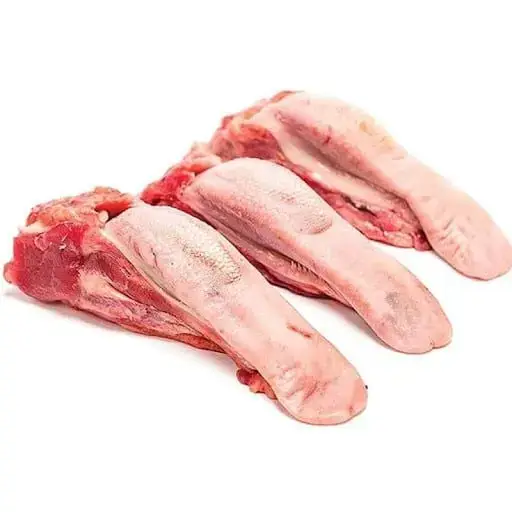 Lưỡi Bò Tươi Giá Tốt 