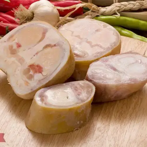 Dựng Bò Tươi Ngon Loại 1