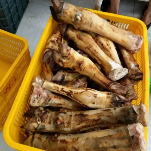 Dựng Bò Tươi Ngon Loại 1