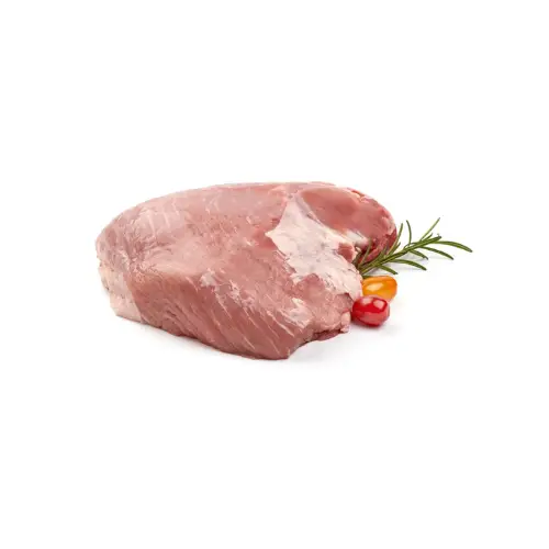 Nạc Đùi Heo Đông Lạnh Giá Sỉ 