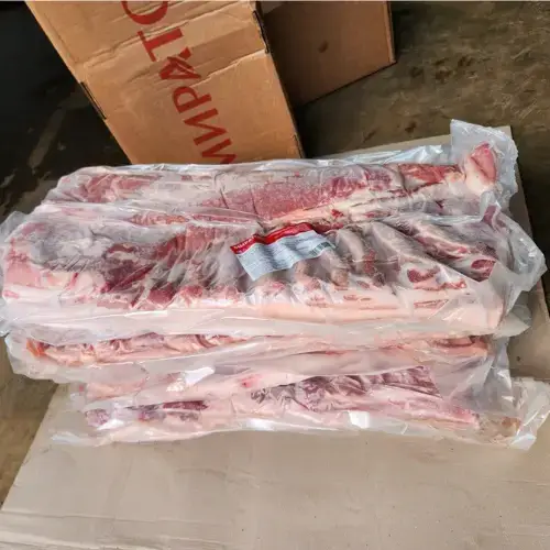 Ba Chỉ Heo Nguyên Tảng Đông Lạnh Giá Sỉ 