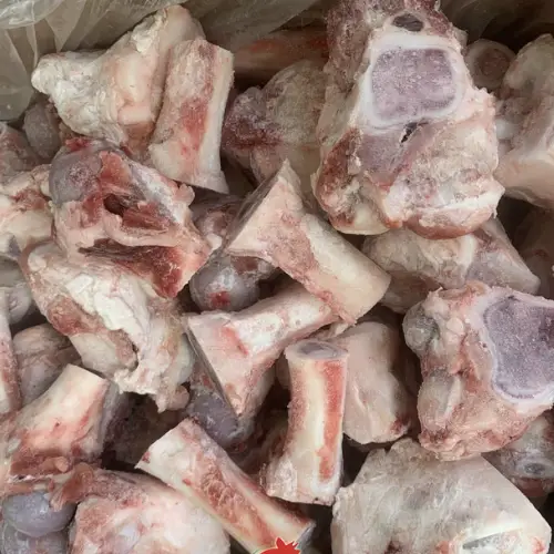 Xương Ống Heo Đông Lạnh Giá Sỉ