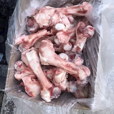 Xương Ống Heo Đông Lạnh Giá Sỉ