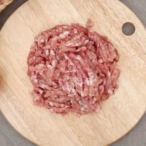 Thịt Heo Xay Đông Lạnh Giá Sỉ 