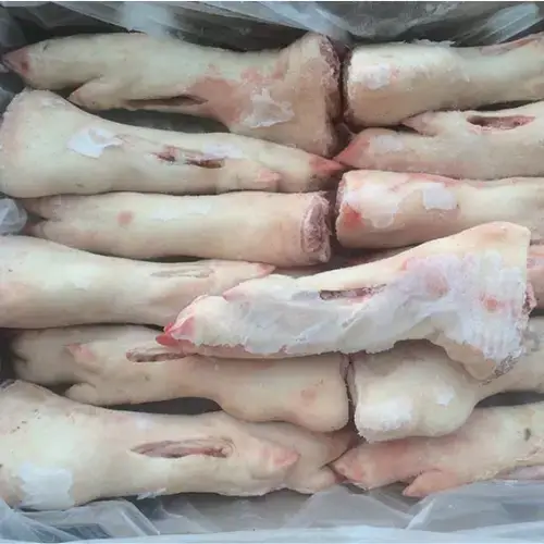 Dựng Heo Sau Đông Lạnh Giá Tốt