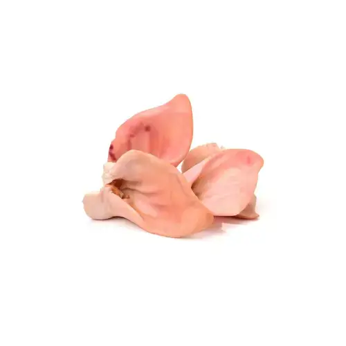 Tai Heo Đông Lạnh Giá Sỉ 