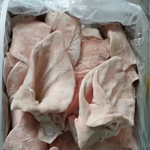 Tai Heo Đông Lạnh Giá Sỉ 