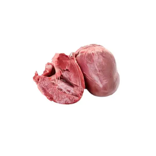 Tim Heo Đông Lạnh Giá Sỉ 