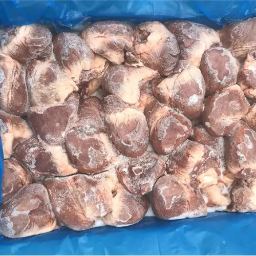 Tim Heo Đông Lạnh Giá Sỉ 