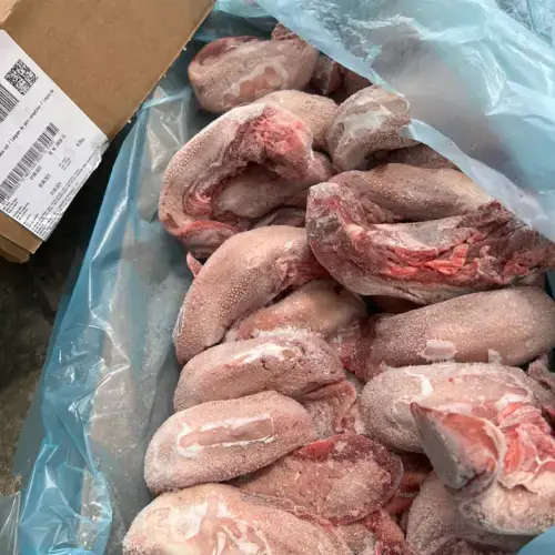 Lưỡi Heo Đông Lạnh Giá Sỉ