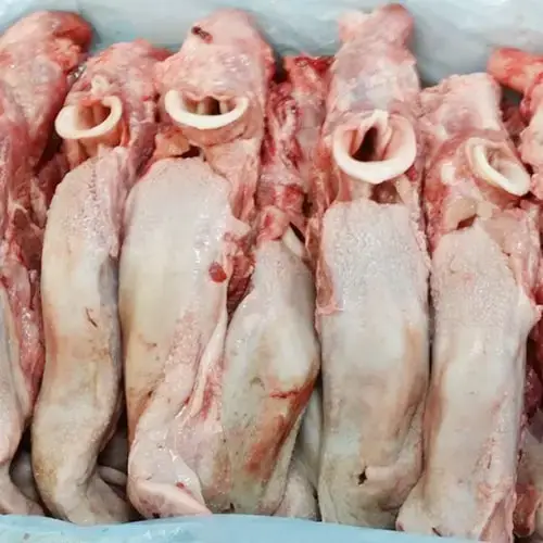 Lưỡi Heo Đông Lạnh Giá Sỉ