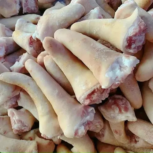 Đuôi Heo Đông Lạnh Giá Sỉ