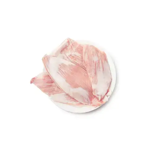 Má Heo Đông Lạnh Giá Sỉ 