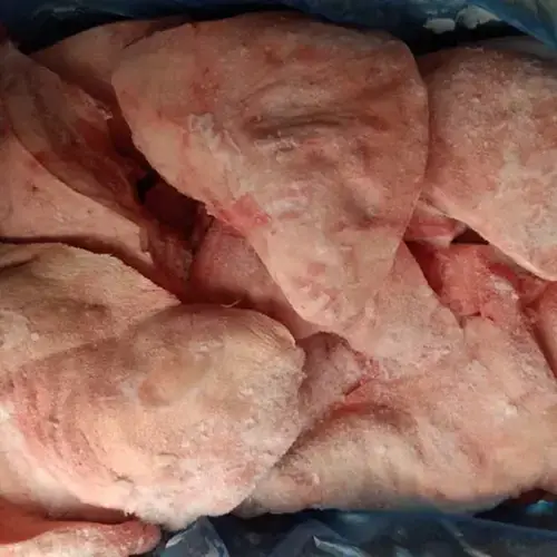 Má Heo Đông Lạnh Giá Sỉ 