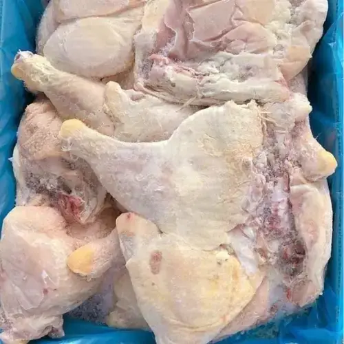 Đùi Gà Góc Tư Đông Lạnh Giá Sỉ