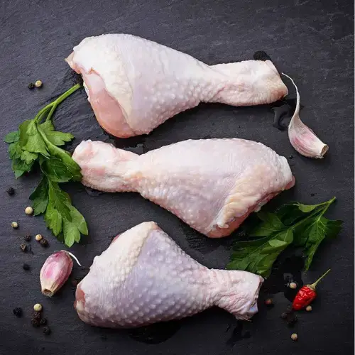 Đùi Gà Tỏi Đông Lạnh Giá Sỉ