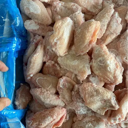 Cánh Gà Khúc Giữa Đông Lạnh Giá Sỉ