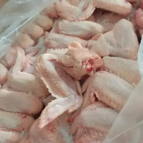 Cánh Gà Đông Lạnh Giá Sỉ 