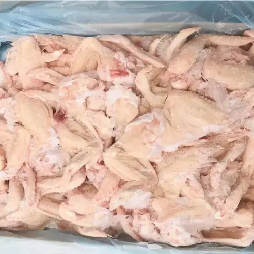 Cánh Gà Đông Lạnh Giá Sỉ 