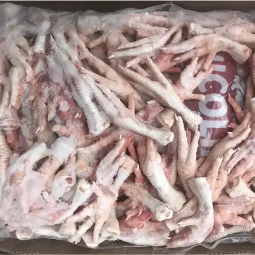 Chân Gà Đông Lạnh Giá Sỉ 