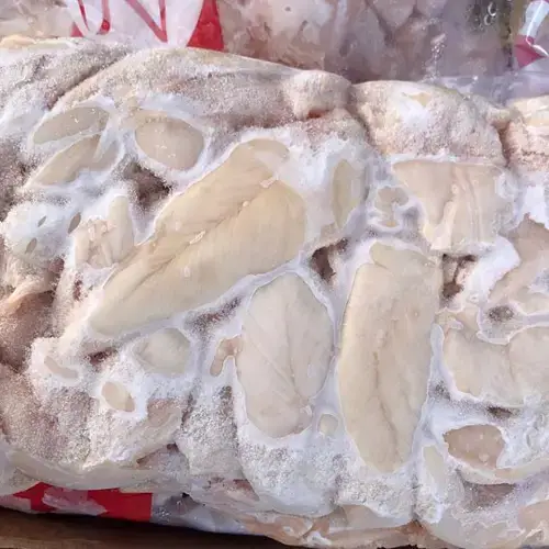 Ức Gà Đông Lạnh Giá Sỉ 