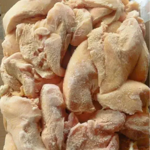 Ức Gà Đông Lạnh Giá Sỉ 