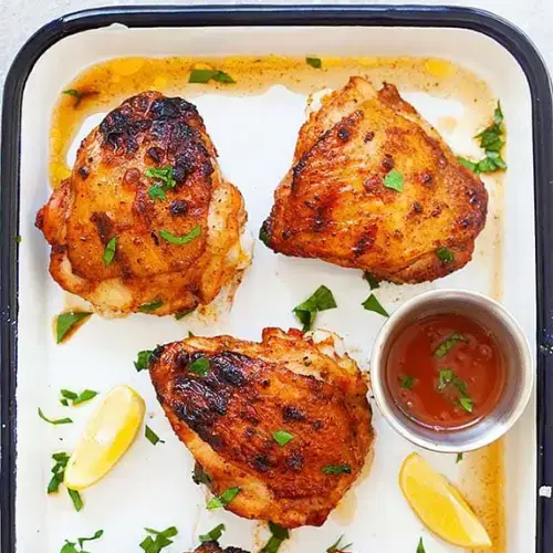 Má Đùi Gà Đông Lạnh Giá Sỉ 