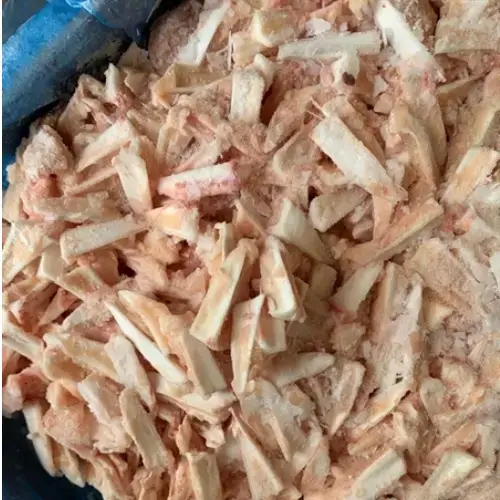 Sụn Ức Gà Đông Lạnh Giá Sỉ 