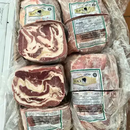 Nạm Bụng Trâu Đông Lạnh Giá Sỉ 