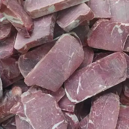 Thăn Lưng Trâu Đông Lạnh Giá Sỉ 