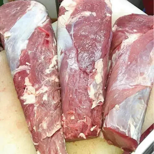 Thăn Lưng Trâu Đông Lạnh Giá Sỉ 