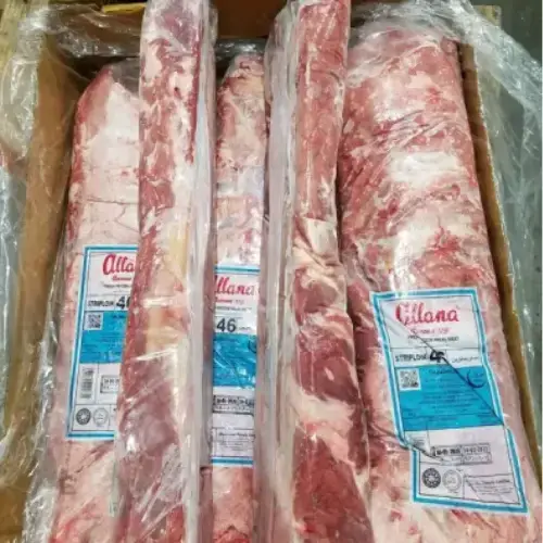 Thăn Nội Trâu Đông Lạnh Giá Sỉ