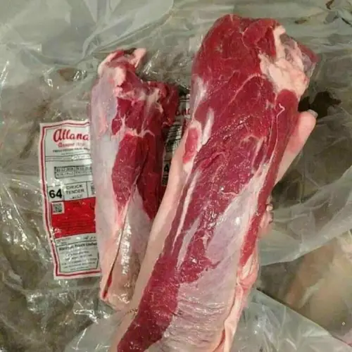 Bắp Cá Lóc Trâu Ấn Độ Đông Lạnh Giá Sỉ