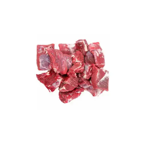 Thịt Vụn Trâu Đông Lạnh Giá Sỉ