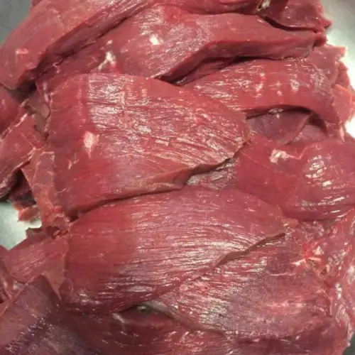 Má Lớn Trâu Ấn Độ Đông Lạnh Giá Sỉ 