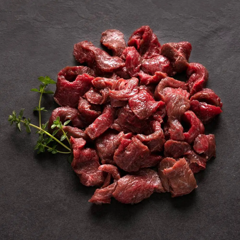 Má Lớn Trâu Ấn Độ Đông Lạnh Giá Sỉ 